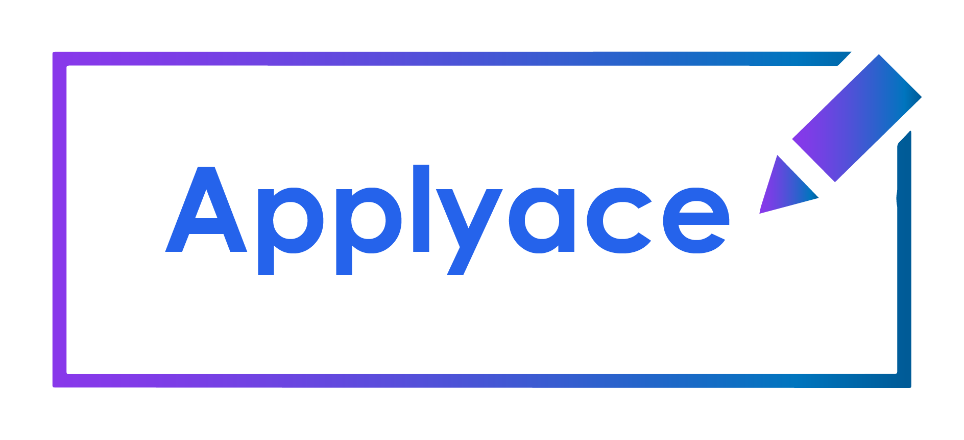 applyace logo